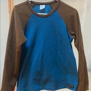 Melanzana Long Sleeve